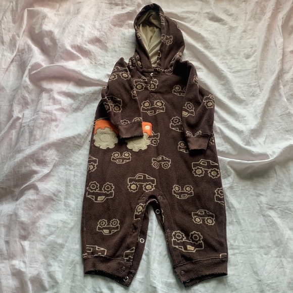 6-9M clothes lot - Picture 9 of 14